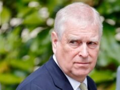 ANKIETA: Czy Andrew został wystarczająco ukarany? | Królewski | Aktualności