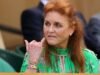 Sarah Ferguson „wprowadzi się do aneksu babci” w rezydencji księżniczki Beatrice za 3,5 miliona funtów | Królewski | Aktualności