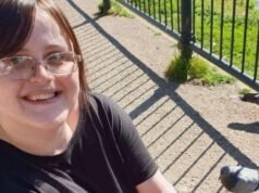 Kobieta „powiedziała, że ma IBS”, a teraz w wieku 30 lat grozi jej śmierć