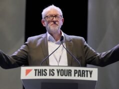 Twoja partia ujawnia nowe imię. Dwa dni kłótni – i wszyscy się śmieją | Polityka | Aktualności