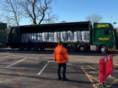 „Zła partia chemikaliów” pozbawia wody 24 000 mieszkańców brytyjskiego miasta | Wielka Brytania | Aktualności