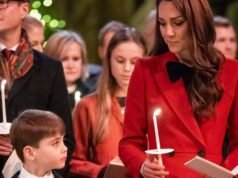 Jestem królewskim ekspertem – oto dlaczego Louis ukradnie show na wielkim wydarzeniu księżnej Kate | Królewski | Aktualności