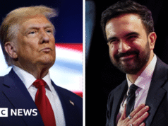 Trump spotka się z nowym burmistrzem Nowego Jorku Zohranem Mamdannim