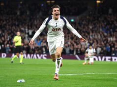 Joao Palhinha przed niepewną przyszłością