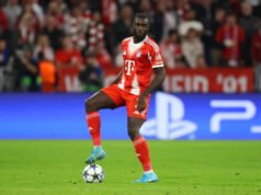 Bayern, Real Madryt i PSG w wyścigu trzech koni o Upamecano