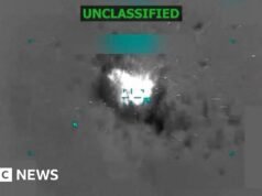 Czego chce Trump od strajków łodzi w pobliżu Wenezueli i Karaibów?