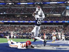 3 wnioski na wynos ze zwycięstwa Cowboys 31-28 w Święto Dziękczynienia nad Chiefs