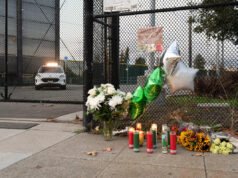 Strzelanina do Johna Beama: Steve Kerr składa hołd zmarłemu trenerowi Bay Area i potępia przemoc z użyciem broni