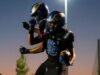 High School Football: nr 17 Santa Margarita pokonuje nr 11 Sierra Canyon