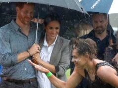 Książę Harry i Meghan planują podróż do Australii siedem lat po królewskim tournée