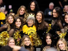 Colorado Buffaloes kontra UC Davis Aggies – post z meczu