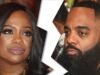 Kandi Burruss ogłasza rozstanie z Toddem Tuckerem