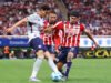 🚨Ogłoszono składy na mecz Chivas vs Cruz Azul