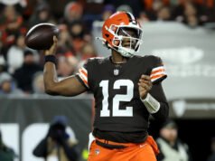 Pojedynki Fantasy Football do wykorzystania: Gracze w świetnych miejscach w 12. tygodniu, w tym Shedeur Sanders jako śpioch