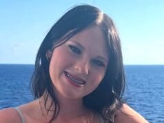 Anna Kepner zmarła w wyniku uduszenia podczas zadławienia podczas rejsu karnawałowego: raport