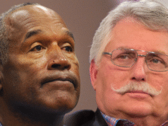 Majątek OJ Simpsona uznaje roszczenie wierzyciela o wartości 57 milionów dolarów w sprawie Goldman