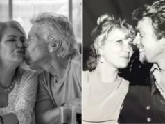 Sir Richard Branson ujawnia rozdzierający serce zwrot akcji, który umieścił go u boku żony Joan w jej ostatnich chwilach