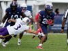 FAU Owls upadnie w finale sezonu, a QB Caden Veltkamp powróci w 2026 roku