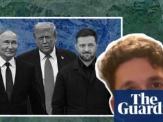 Ukraina: czy jesteśmy bliżej porozumienia pokojowego? – objaśnienie wideo | Ukraina