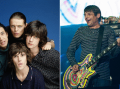 Gary „Mani” Mounfield: basista The Stone Roses i Primal Scream umiera w wieku 63 lat