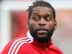 Braintree pozyskał Jaya Emmanuela-Thomasa po odbyciu kary więzienia