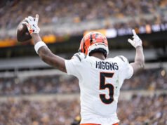 Fantasy Football Start 'Em, Sit 'Em: Wybór składów (i ławek) od Justina Boone’a, które pomogą Ci wygrać 12. tydzień