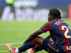 Karl Etta Eyong i nowe zainteresowanie nowego hiszpańskiego giganta!