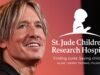 Keith Urban zbiera rekordowe 2 miliony dolarów dla St. Jude po reakcji w Mar-a-Lago