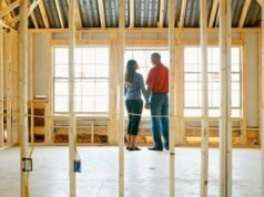 Deweloperzy desperacko chcą sprzedać domy, dając kupującym przewagę