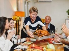 Według magazynu Butterball, jak Amerykanie będą świętować Święto Dziękczynienia w 2025 roku