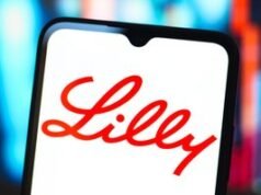 Sprzedaż Eli Lilly wzrosła do 1 biliona dolarów w związku z boomem na leki odchudzające
