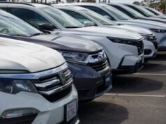 To najlepsza pora roku na zakup używanego samochodu