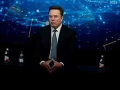 Elon Musk wierzy, że do 2045 r. praca będzie „dobrowolna”.