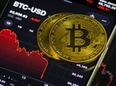 Bitcoin spada poniżej 81 000 dolarów, osiągając najniższą cenę od 2022 roku