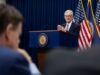 Fed planuje działać w ciemno podczas drugiego z rzędu posiedzenia w sprawie ustalenia stóp procentowych