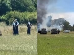 Nastolatkowie oskarżeni po dzikim pościgu policyjnym i kradzieży samochodu w Camden w Sydney