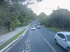 Starsza kobieta zginęła, a kolejna osoba jest w stanie krytycznym po wypadku dwóch samochodów na North Shore w Sydney