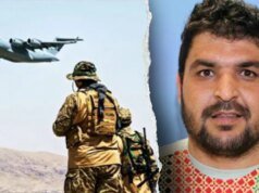 Były agent FBI twierdzi, że po wycofaniu się z UE w 2021 r. weryfikacja w Afganistanie była „bezpłatna dla wszystkich”.