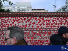 Z brytyjskiego dochodzenia w sprawie Covid wynika, że można było uratować tysiące istnień ludzkich