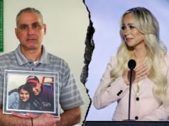 Rodziny aniołów dziękują Trumpowi za wysiłki na rzecz bezpieczeństwa granic w filmie z okazji Święta Dziękczynienia