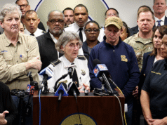 Szef NOPD nazywa naruszenia imigracyjne „kwestią cywilną”, co wywołuje kontrowersje