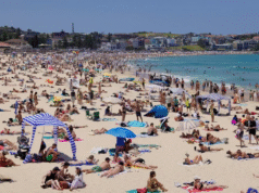 Prognoza pogody na lato: czego się spodziewać w Australii