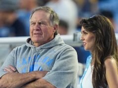 Była gwiazda Patriots potępia Billa Belichicka za podwójne standardy w kwestii wprowadzającej w błąd