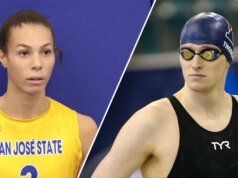 Trump mianuje adwokata do walki w sądzie federalnym w sprawie sportu transpłciowego