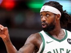 Były zawodnik NBA Patrick Beverley został aresztowany pod zarzutem napaści