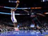 Oceny zawodników: Krótko-ręczni Pistons pokonują Sixers w Pucharze NBA