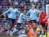 Lauren Hemp wspiera Manchester City w kontynuowaniu zwycięskiej passy WSL po zwycięstwie Manchesteru United