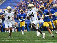 Piłka nożna Notre Dame vs Syracuse klucze do zwycięstwa, prognozy dotyczące irlandzkiego meczu z okazji Dnia Seniorów