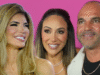 Teresa Giudice łagodzi spór z Melissą i Joe Gorgą