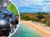 Motocykle na Bali: Nadchodzą poważne zmiany dla Australijczyków wynajmujących motorowery i motocykle